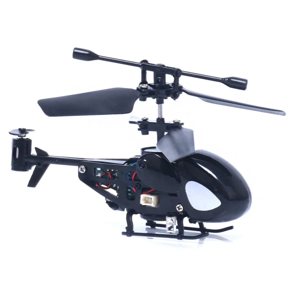 HINST дистанционного Управление игрушки RC 5012 2CH Rc вертолет Мини Радио пульт