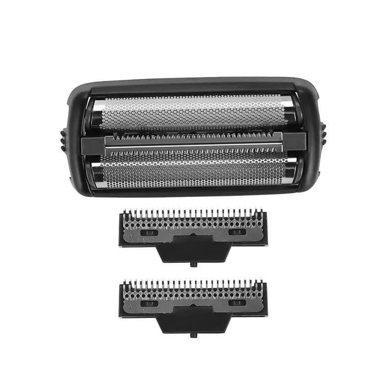 

SURKER RSCX-9008 Shaver Blade Razor Replacement Shaver Head For Men Electric Shaver 3D Floating Shaving Machine Men Razor Head