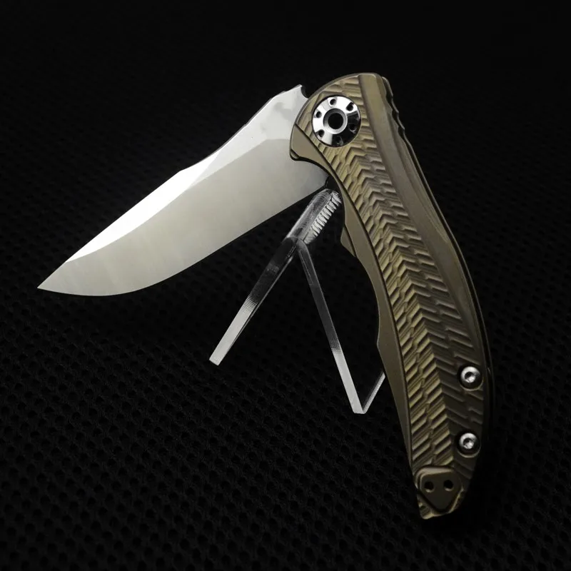 Держатель для ножей складной акриловый держатель 10 шт. | Инструменты