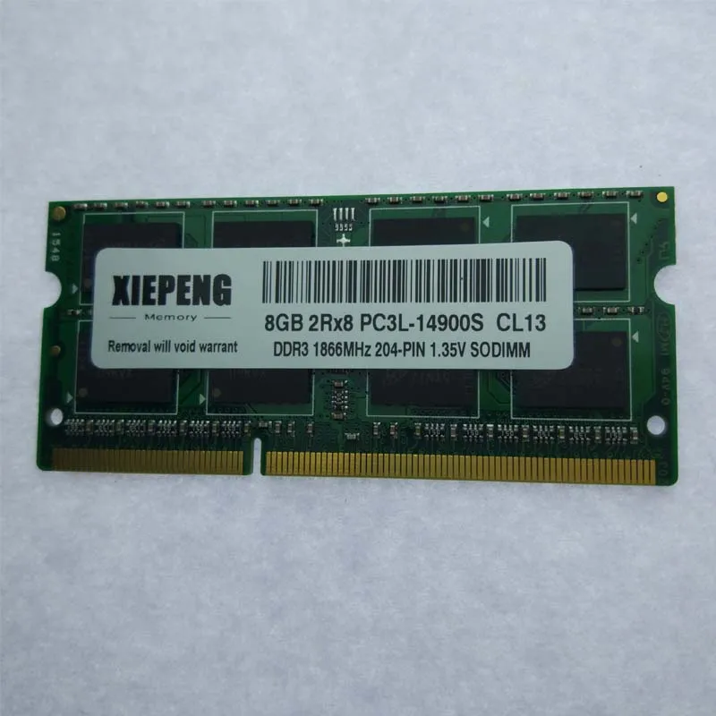 Оперативная память SODIMM для DELL Precision 5520 7520 7710 все-в-одном 16 ГБ DDR4 5720 2400 МГц 19200 8 PC4 4 Гб
