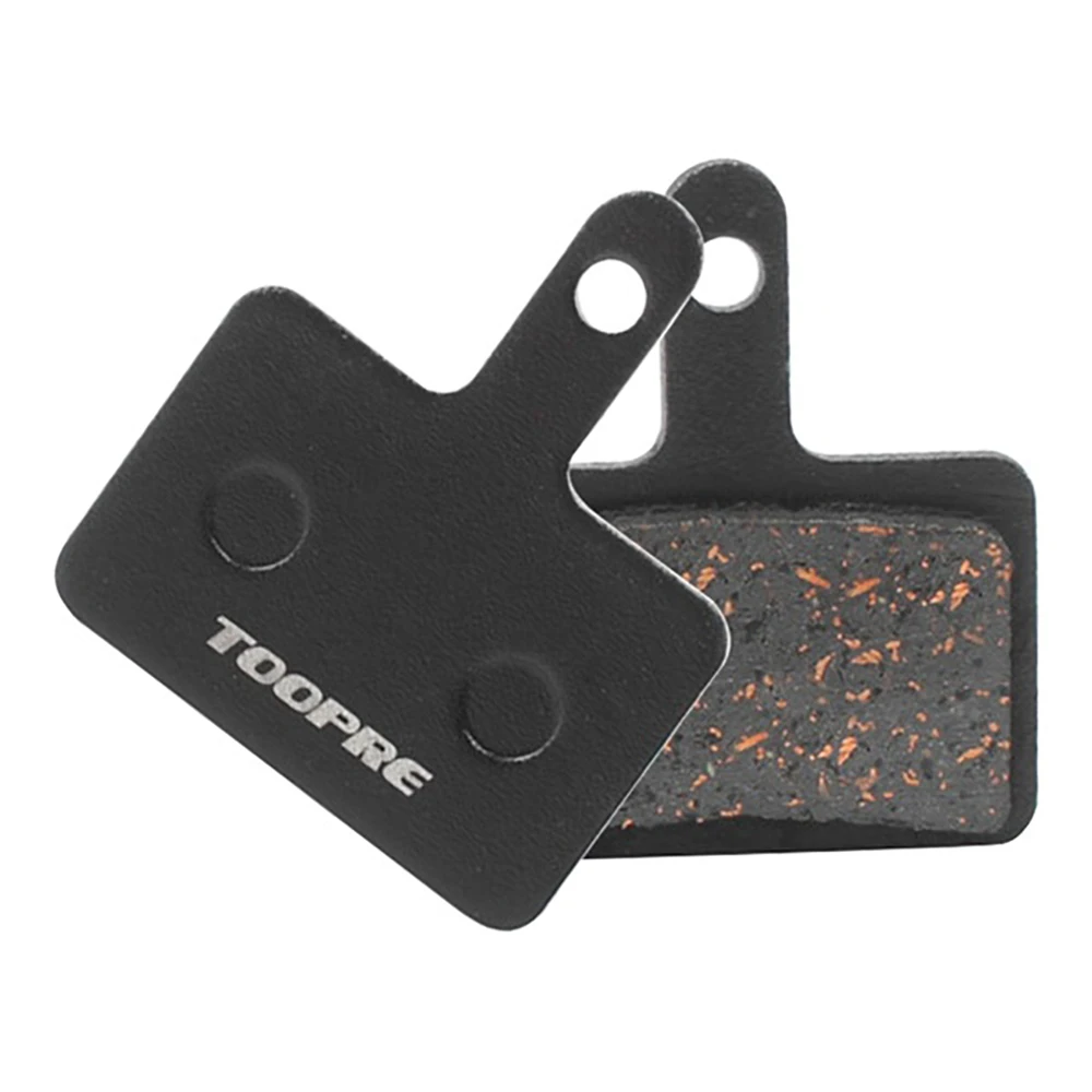 

1 Pair MTB Bicycle Bike Disc Brake Pads Metal for Shimano M446 355 395 BB5