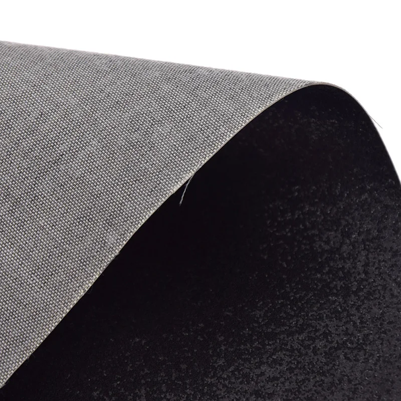 A4 светоотражающая ткань из искусственной кожи для самостоятельного шитья