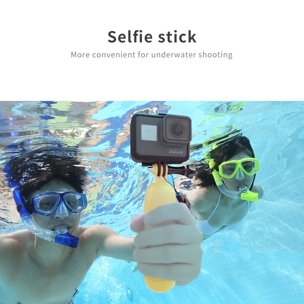 Водонепроницаемый плавающий ручной захват нескользящие спортивные поплавок для