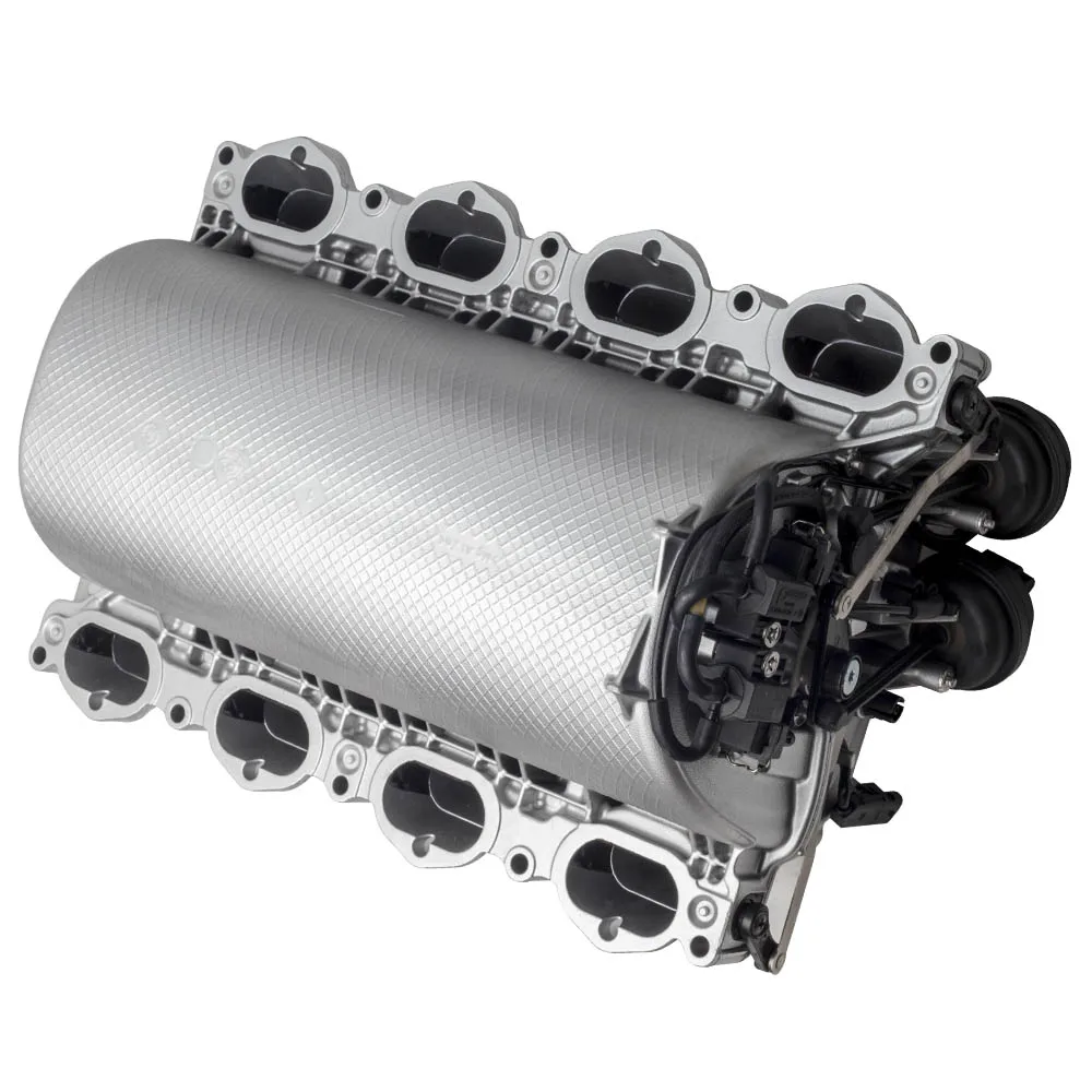 Впускной воздушный коллектор для Mercedes W221 S550 CL550 5.5L V8 двигатель 07-09 2731400701 |