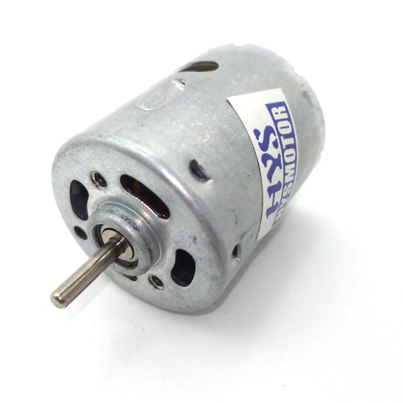 rs365 12v