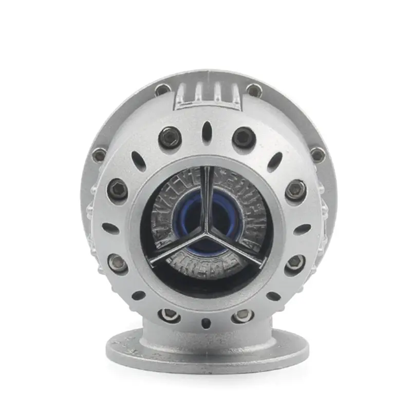 Горячая новинка универсальный SQV SSQV BOV Super SQV4 последовательный турбо выдувный