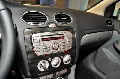 

Car Multimedia Stereo Tesla Screen Android 10 Player Carplay For Ford Focus 2004-2012 GPS Navigation Head Unit DVD
