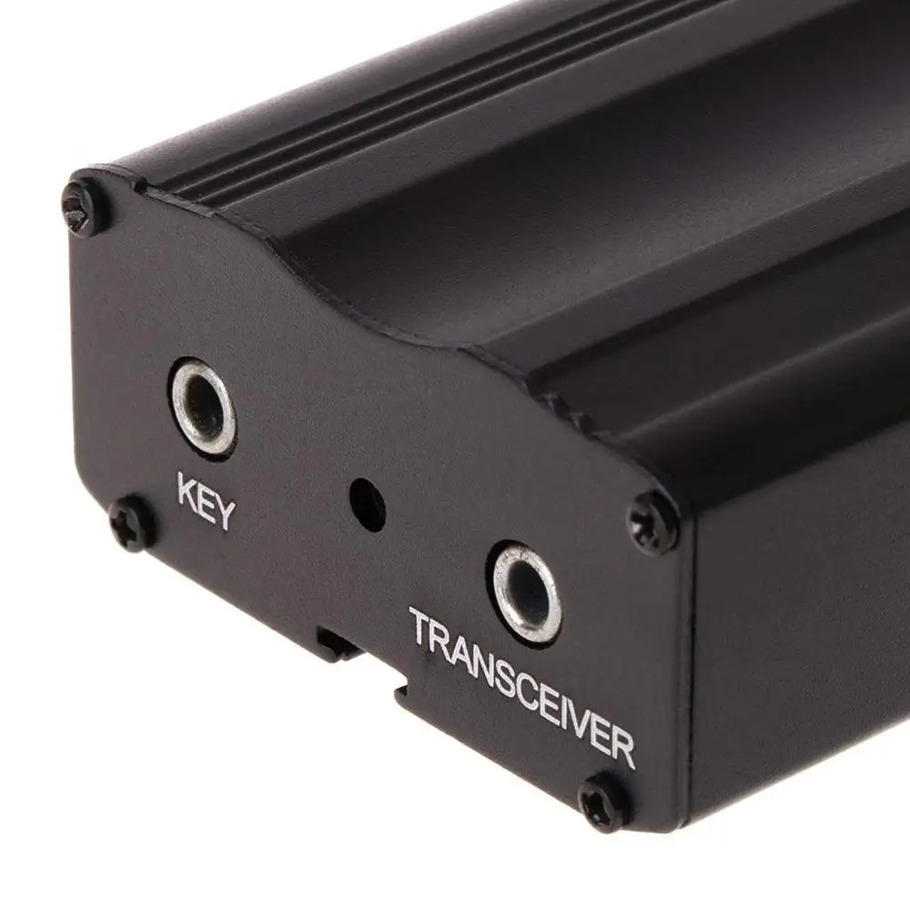 MX-K2 авто ключ памяти контроллер Амплитудная телеграфия (Азбука Морзе) Keyer для ham