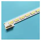 Светильник ные полосы для телевизора Philips 40PFL5527T60, светодиодные полосы подсветильник Ки, матрица, светодиодные лампы объективов полос, 2012SGS40 LJ64-03514A 03501A