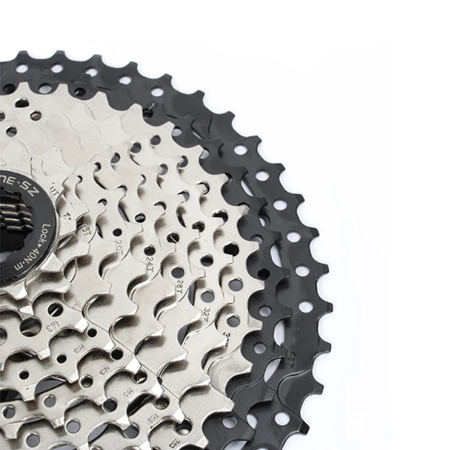 MTB горный велосипед кассета 11 12 скорость 46T 50T 52T Freewheel DEORE M7100 M8100 XTR M9100/ SRAM SX NX