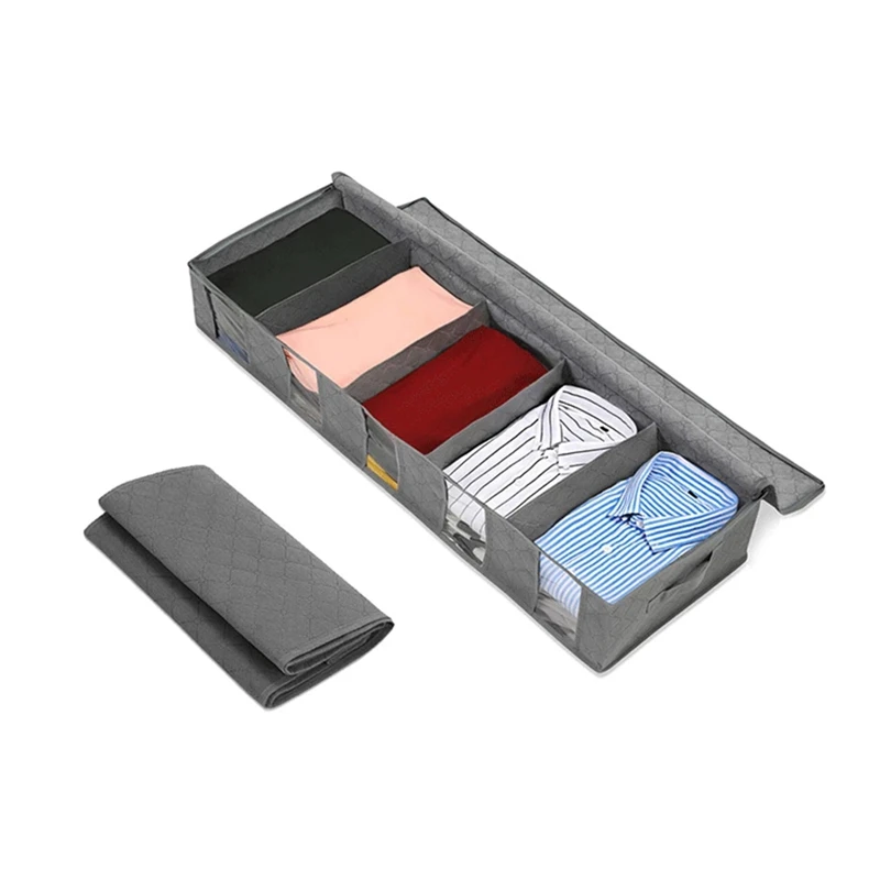 2 предмета в комплекте под постельное белье для хранения пылезащитный мешков