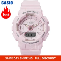 casio watch g shock women watches top brand luxury led digital sport waterproof watch ladies clock quartz watch reloj mujer gma