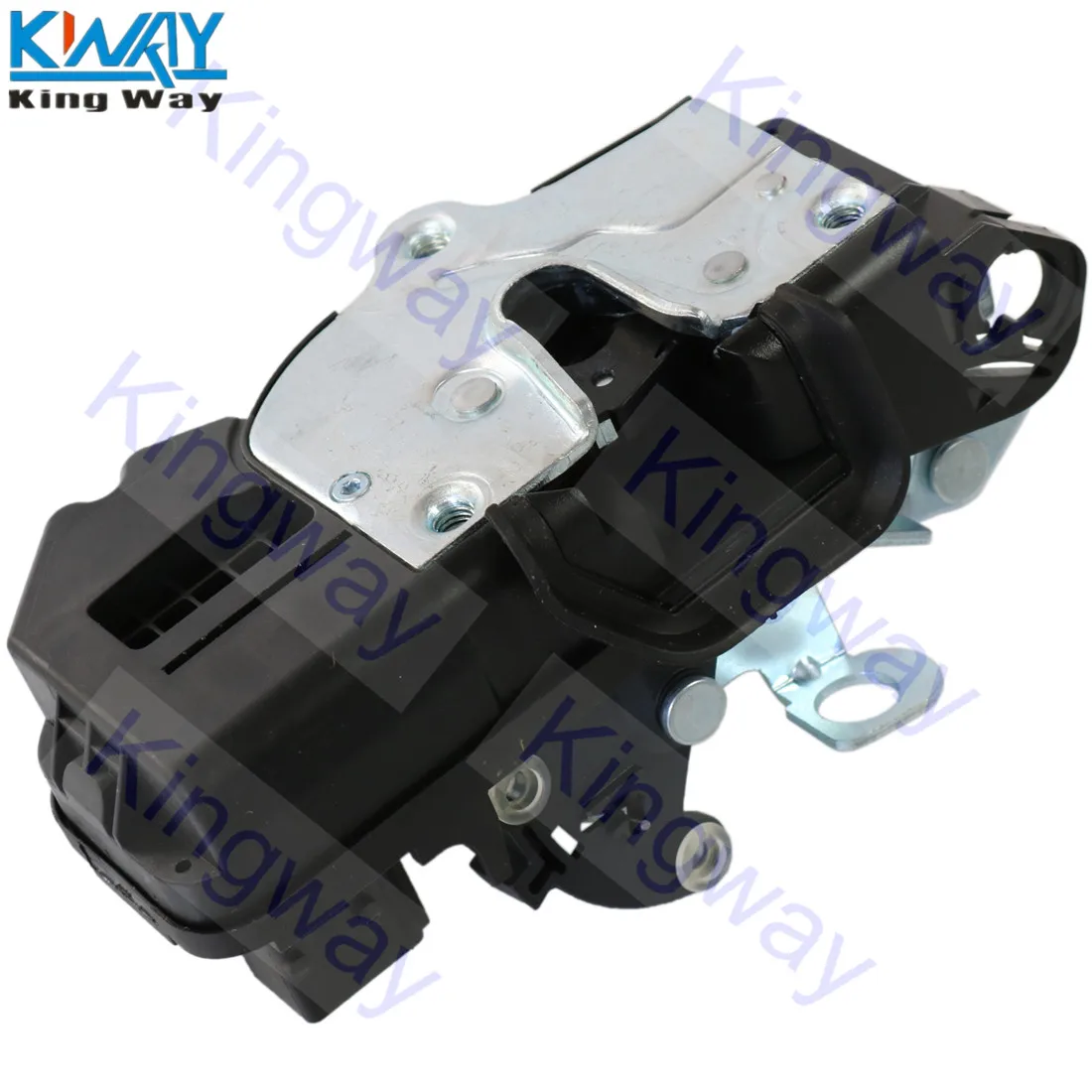 FREE SHIPPING-King Way- Front Right Door Lock Actuator 931-349 For Chevy GMC Pickup Suburban Tahoe Yukon | Автомобили и мотоциклы