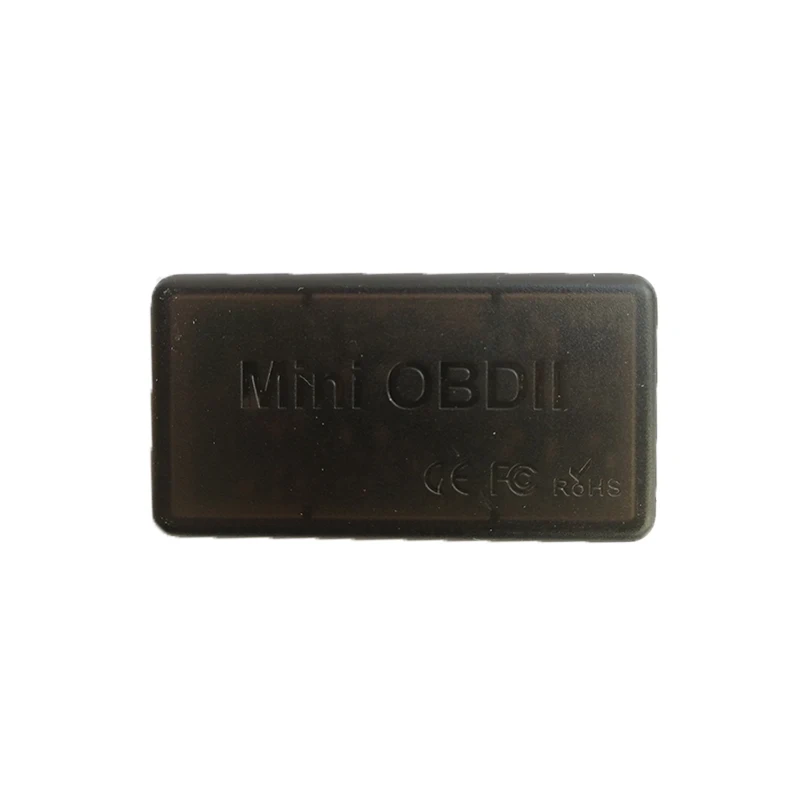 OBD2 сканер V1.5 ELM327 PIC18F25K80 чип поддерживает все AT command OBDII ELM 327 Wifi для Android /IOS/ПК