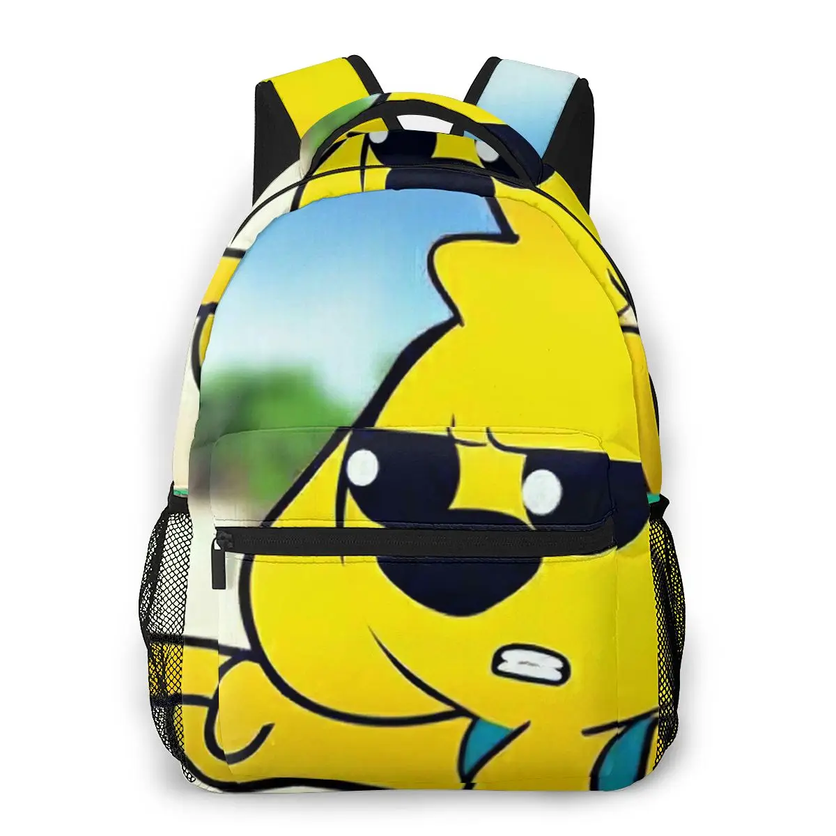 

Mikecrack Backpack for Girls Boys Travel RucksackBackpacks for Teenage school bag