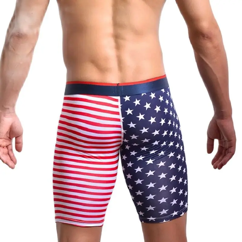 Штаны мужские в полоску с широким поясом Повседневные Удобные утренние