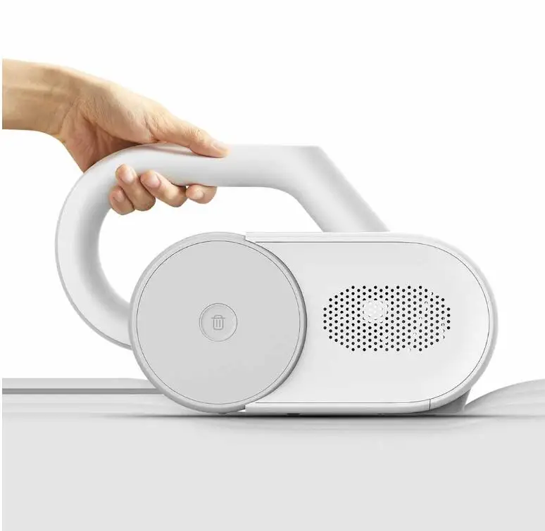 

Xiaomi mite removal instrument home bed vacuum cleaner ultraviolet sterilization machine to remove mites Cleaning Machine 12000P
