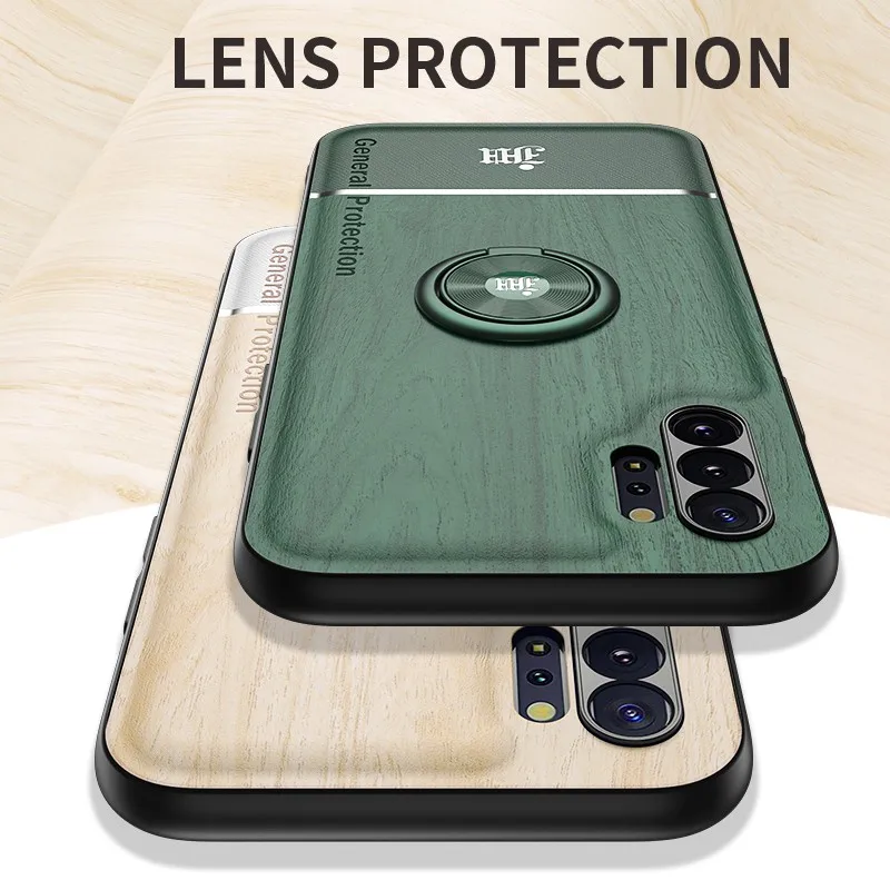Leather Case For Samsung Note 10 20 S10 S20 S21 Plus Ultra Cover For Galaxy A12 A20 A30 S A31 A50 A51 A71 A32 A42 A52 A72 5G