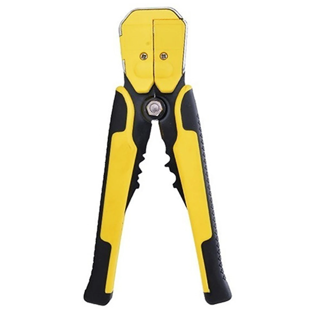 

Crimper Pliers Hand Tools 0.2-6.0mm Automatic Wire Striper Cutter Stripper Crimping Terminal Cutting and Stripping Wire