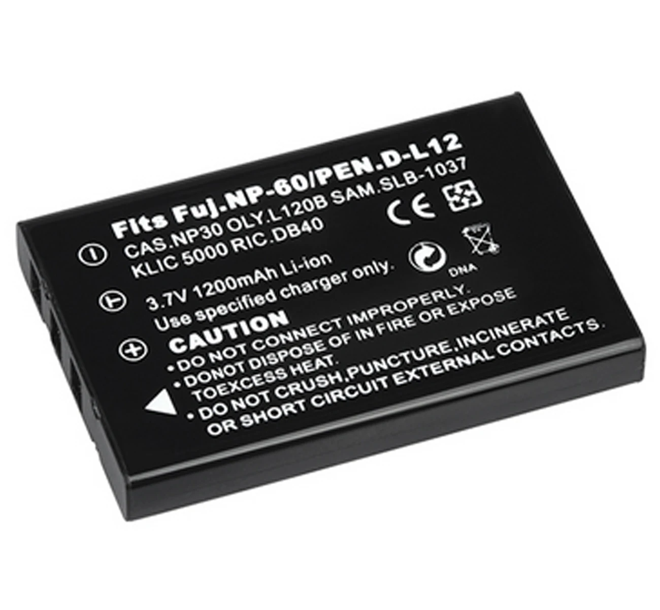 Аккумулятор для цифровой камеры HP Photosmart R07 R507 R607 R607xi R707 R707v R707xi R717 R725 R727|Цифровые