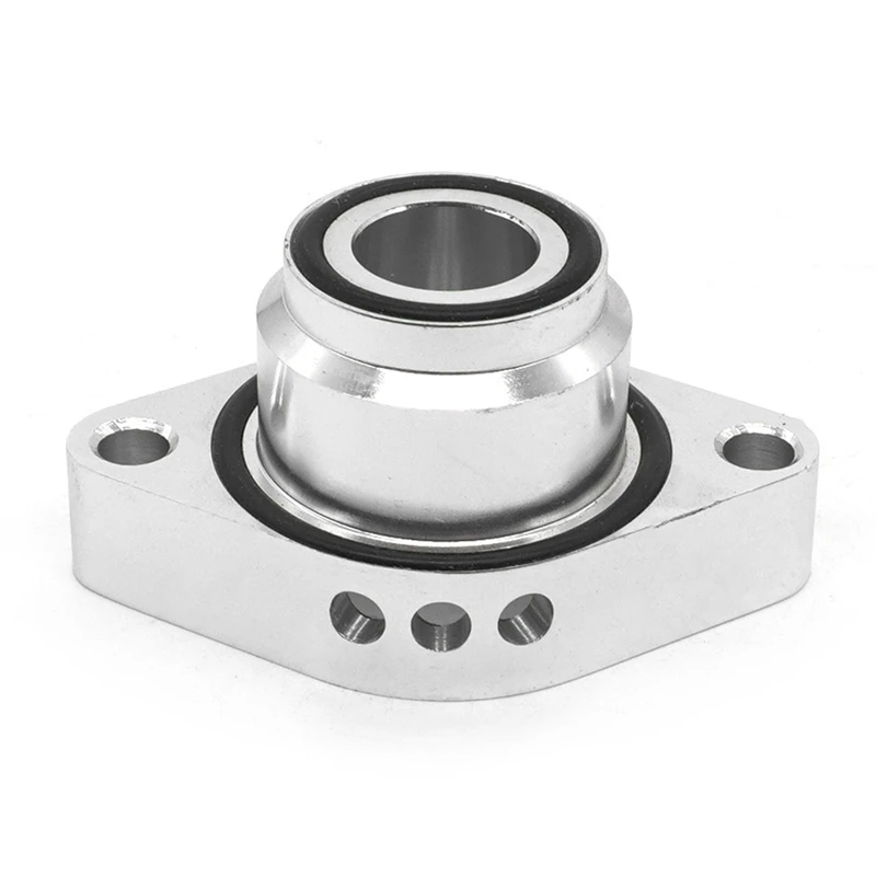 

Aluminum Alloy Pressure Relief Valve Seat of For- Sewage Valve Adapter