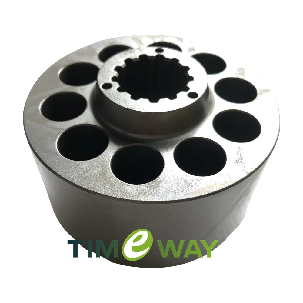 NACHI PVD-0B-9P 12P 14P 16P Piston Pump Repair kits Spare Parts for Hydraulic Motor |