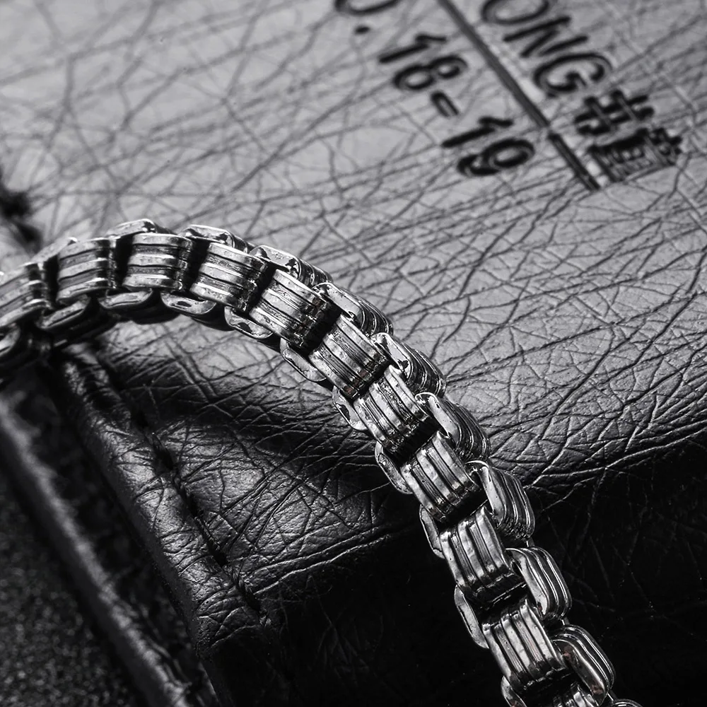 Модные браслеты Будды в стиле панк браслет старинный серебряный цвет для женщин