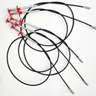 60 см инструмент для дноуглубления пружинной трубы, гибкий захват, змеевидный кабель, помощь в захвате мусора, шнек для разглаживания волос, унитаз