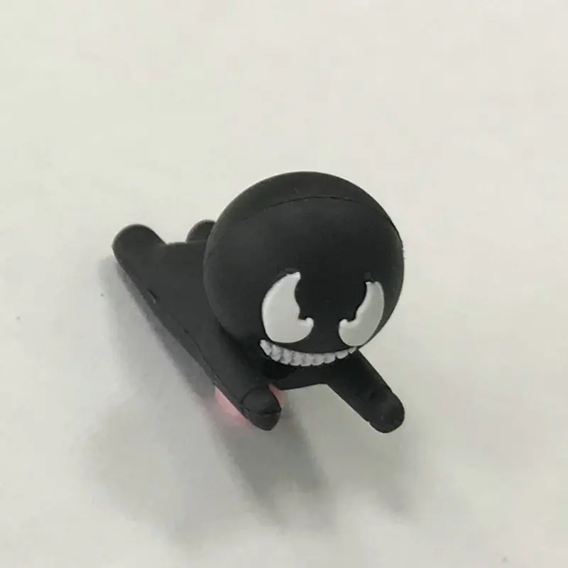 Disney с героями комиксов Марвел Usb кабель Защитный чехол рисунком из мультфильма