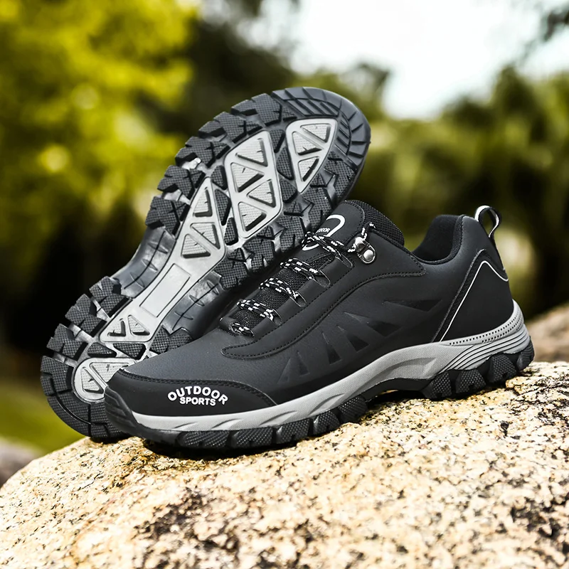 

Men Loafers Shoes Leather Sneakers Male Breathable Casual Shoes Men Outdoor Non Slip Men Walking Driving Shoes Footwear