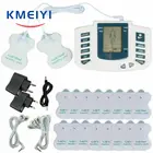 Электрический стимулятор, массажер для акупунктуры, для расслабления для лечения