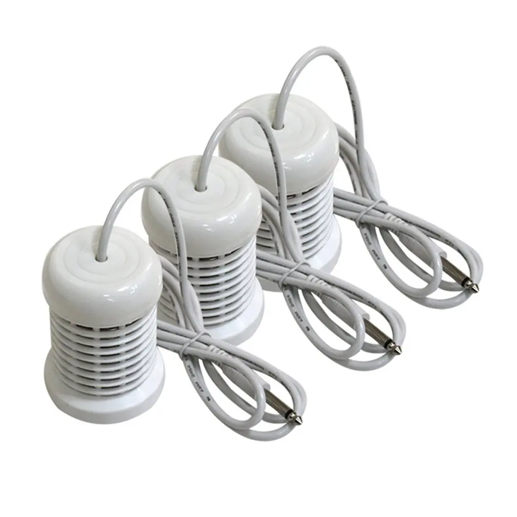 

Bath Arrays Round Stainless Steel Array Aqua Spa Foot Massage Relief Tool Ionic Cleanse Ion Remove Pain