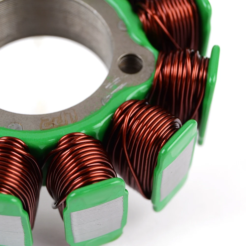 Stator Coil for 250 350 450 SX-F XC-F SXF XCF Husqvarna FC FS FX 79239004000 79239004100 79239004200 Generator | Автомобили и