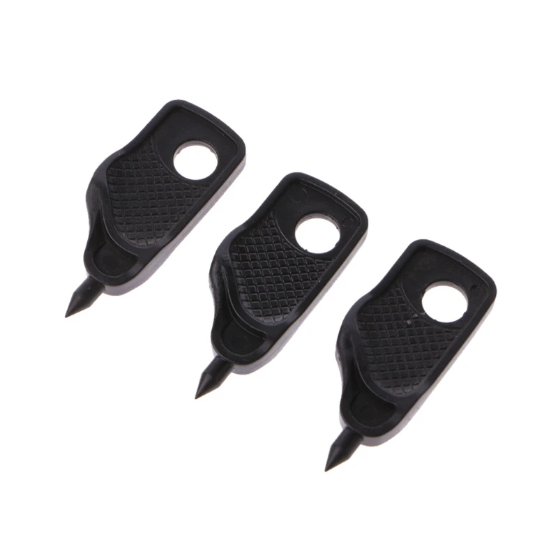 4 мм Мини Капельное орошение Дырокол фитинг для водопроводной трубы садовые