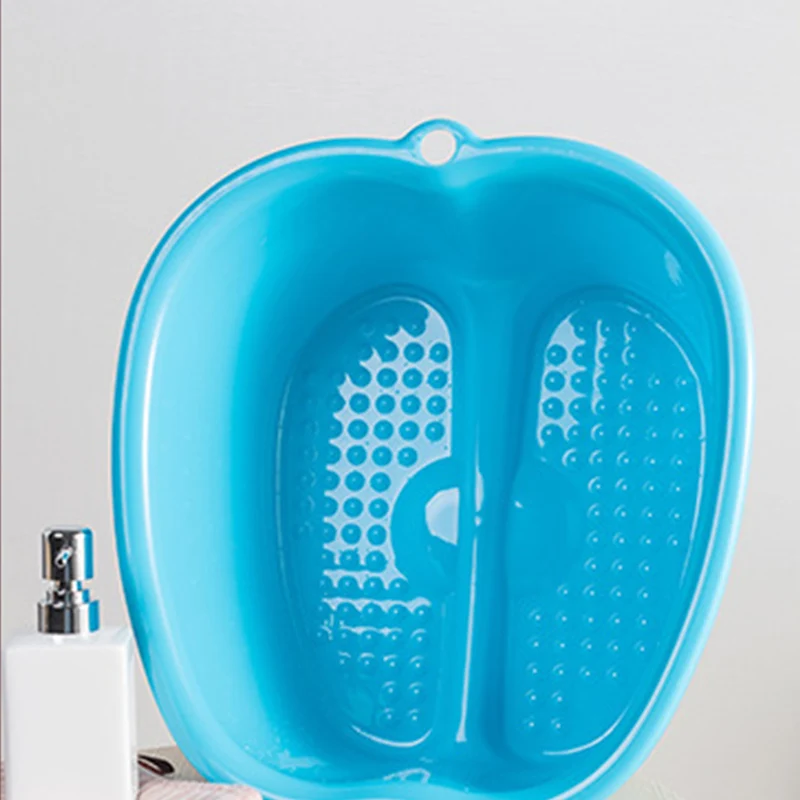 Уход за ногами Ванна SPA пластиковая для ног раковина педикюра искусственные