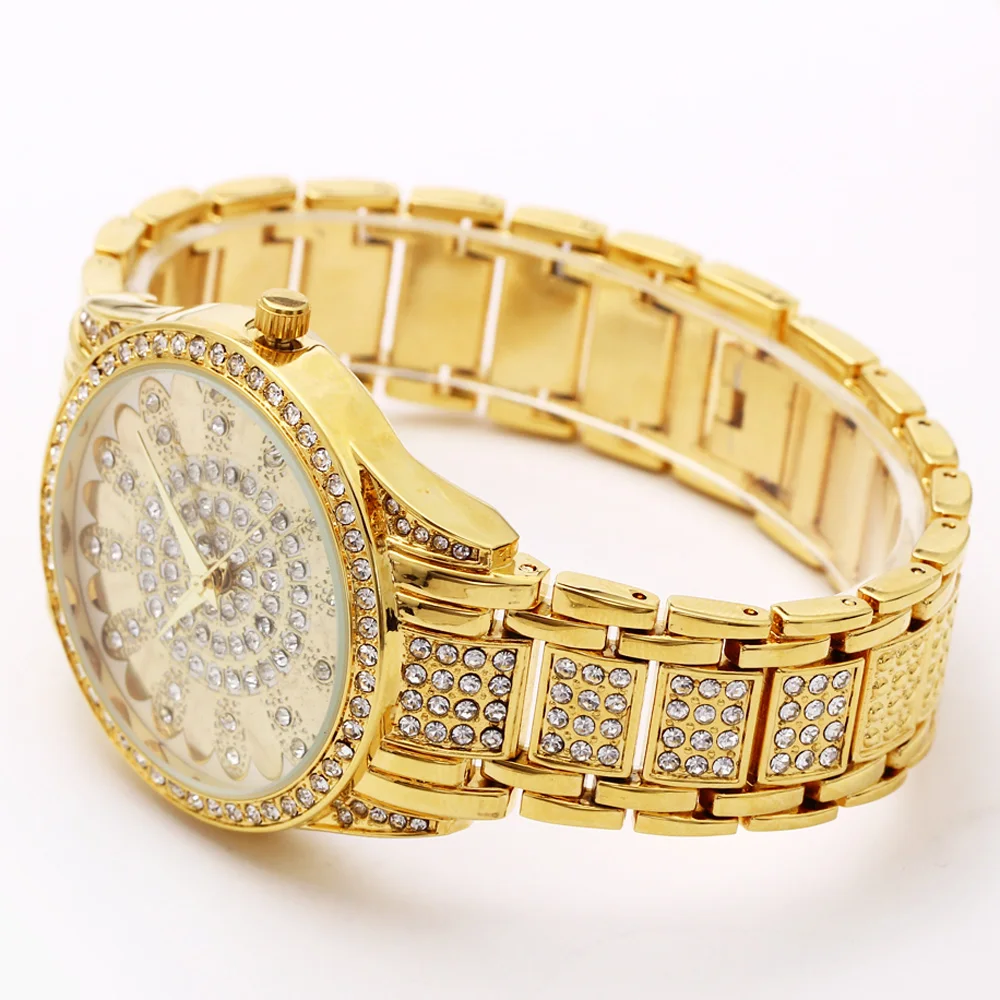 

ORIGINAL ROSE GOLD WATCH WOMEN QUARTZ WATCHES LADIES TOP BRAND CRYSTAL LUXURY FEMALE WRIST WATCH GIRL CLOCK RELOGIO FEMININO