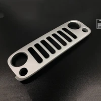 capo 18 rc electric crawler model car jkmax metal radiator grille spare parts accessories th09793 smt6