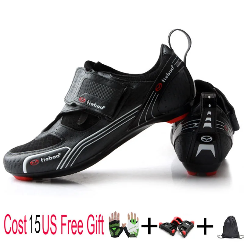 Обувь для езды на велосипеде обувь Zapatillas Ciclismo Mtb Carretera Hombre Deportiva Sapatilh с системой SPD