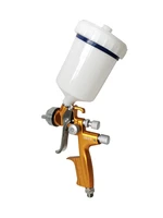 atpro 1 3mm spray gun paint gun water based air spray gun airbrush professional paint spray gun for car surface treatment