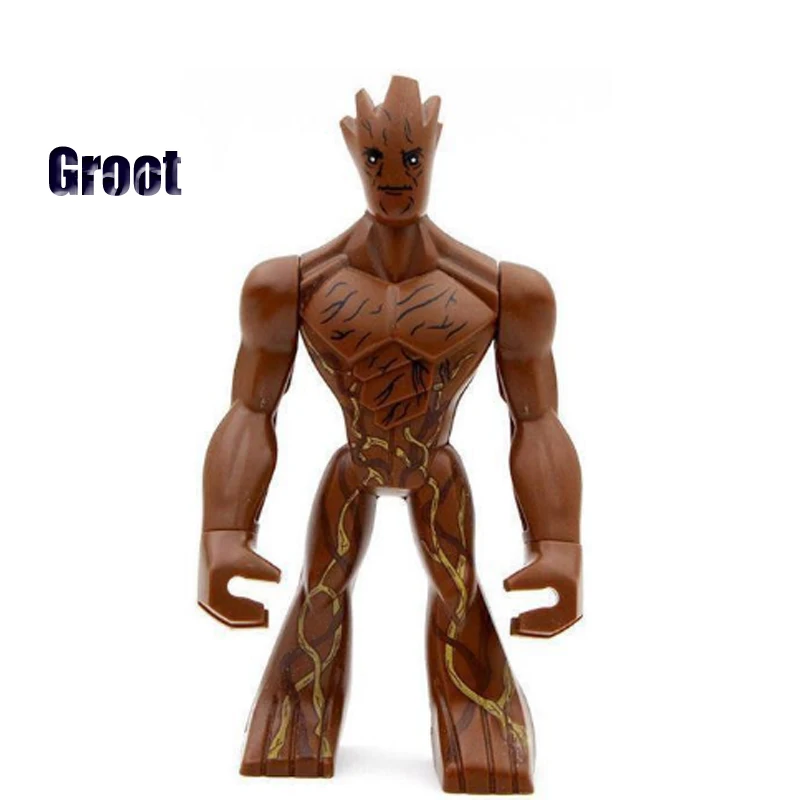 Disney супергерой Лига Хранитель гнев Тор тиран танос паук Большой Халк Детский