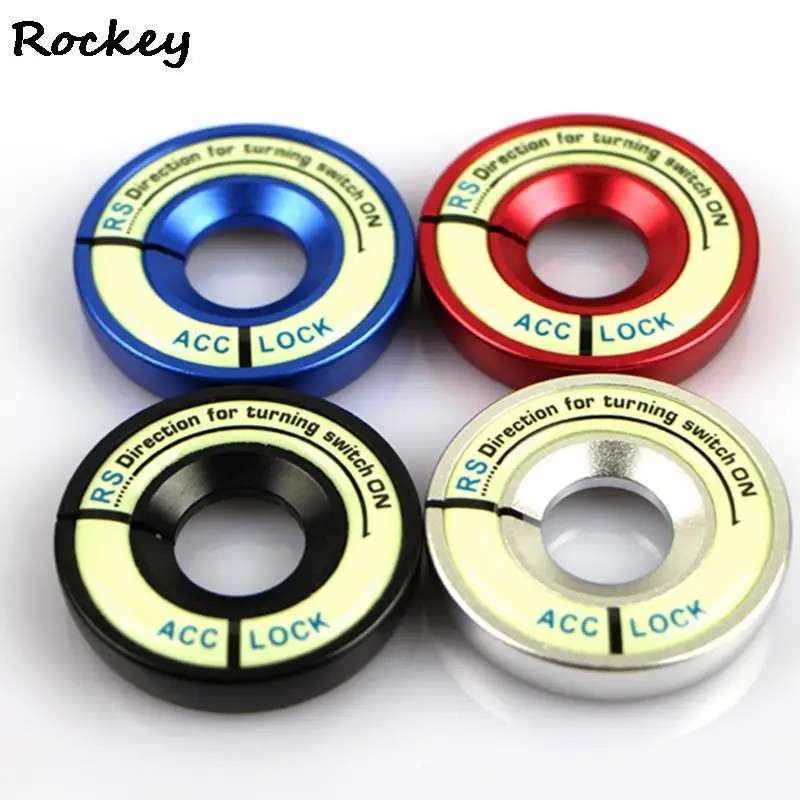 

Светящееся кольцо для украшения интерьера автомобиля для Volkswagen Vw Golf 6 Mk6 Golf 7 Mk7 Vii Acc. Аксессуары для стайлинга