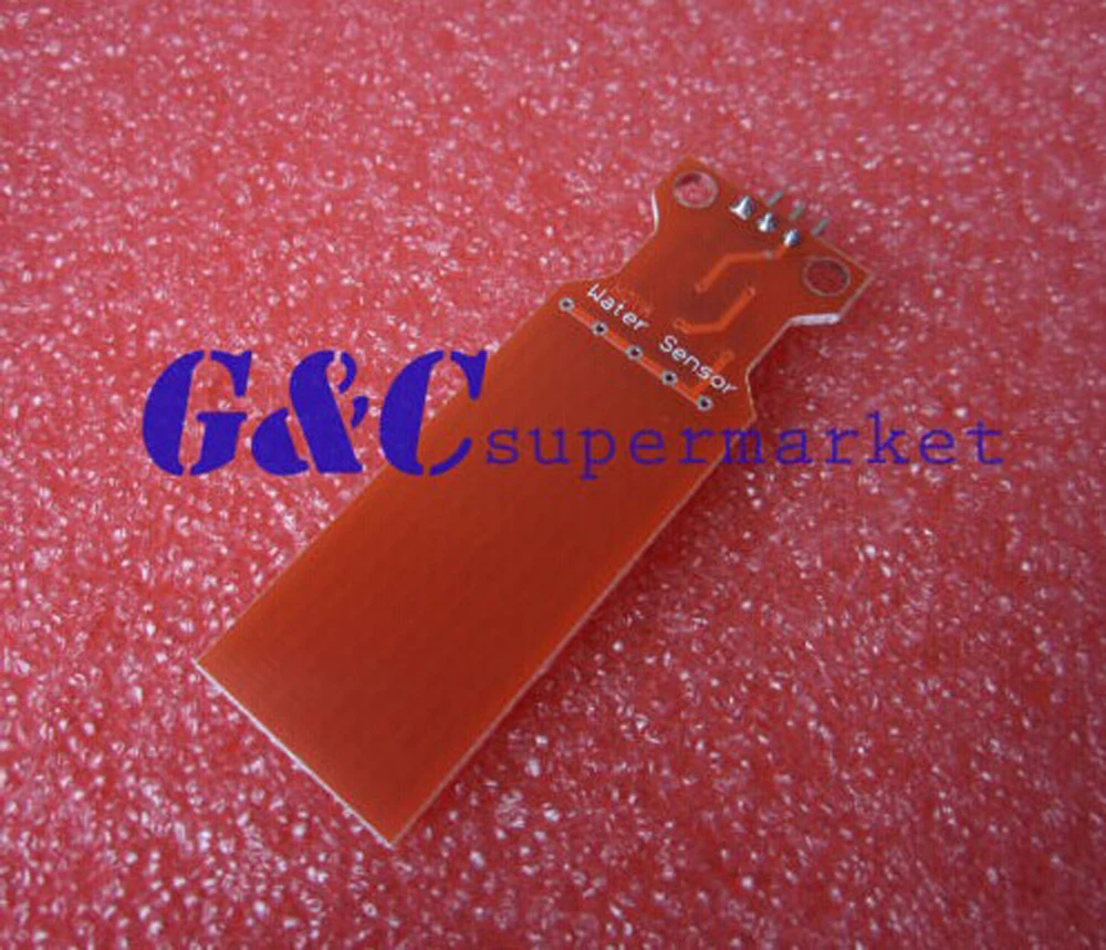 1 шт. датчик уровня дождевой воды модуль глубина обнаружения поверхности