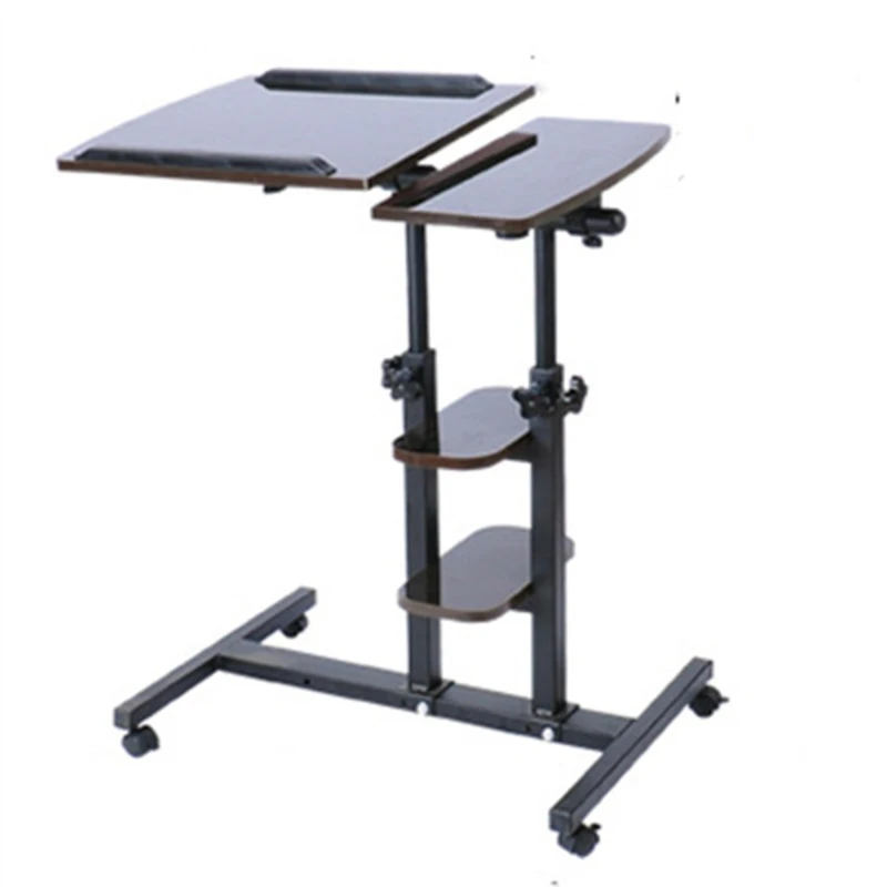 Офисная кровать регулируемая прикроватная тумба стол для ноутбука письменный |