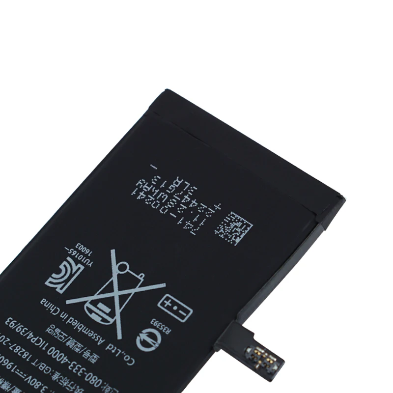 Аккумулятор OHD для iPhone 4 4s 5 5s SE 6 6s Plus 7 plus 8 X Xs Xr Max 11 Pro | Мобильные телефоны и