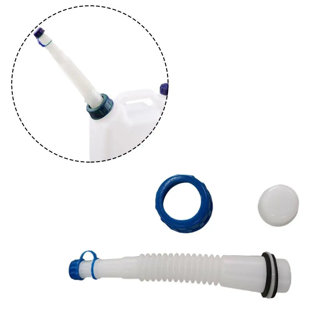 Комплект сменных носиков и запчастей для резиновой резинки набор моделей банок