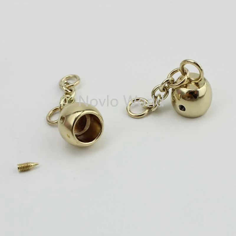 6 штук тестирования высококачественная металлическая вешалка для соединения