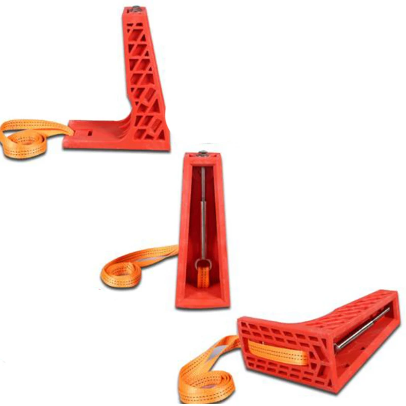 Автомобильный инструмент с крюком самоуправляемые принадлежности для