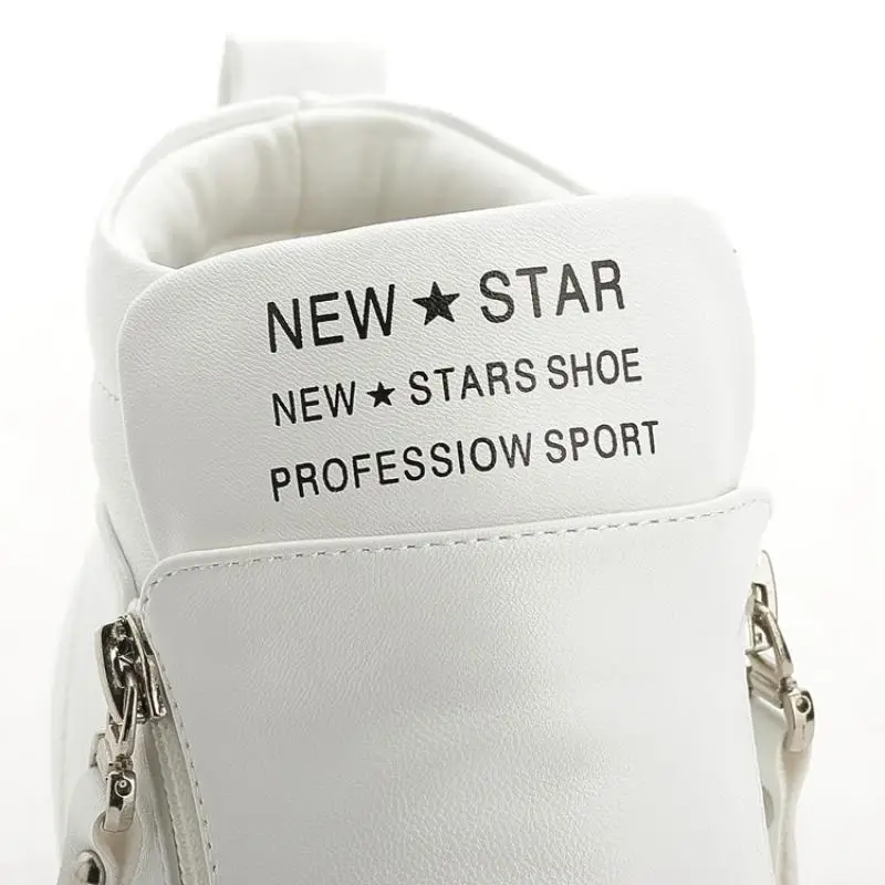 

Wedges Shoes for Women Heels Chunky Shoes Woman Sneakers with Platform Sneakers Women Casual Sneaker Woman Fashion 2021 Spring