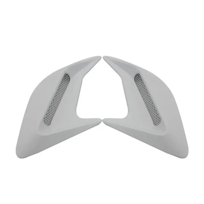 Автомобильные декоративные наклейки на боковое вентиляционное отверстие поток