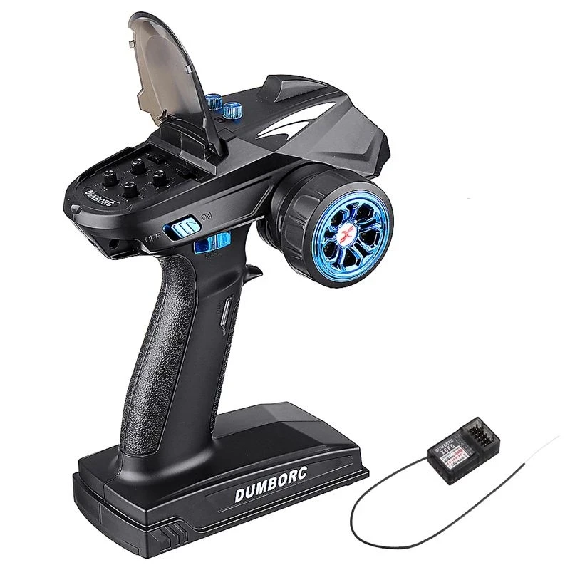 dumborc x6 передатчика радиоуправля